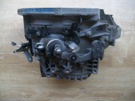 OPEL ASTRA K SKRZYNIA BIEGOW 1.4 TURBO