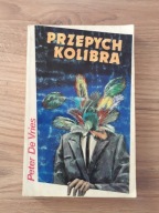 PRZEPYCH KOLIBRA Peter De Vries
