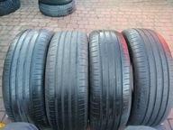 4x opony Goodyear EfficientGrip Performance 205/55 R17 5,8-6,8mm