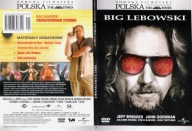 ** BIG LEBOWSKI ** DVD