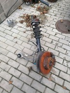 AMORTYZATOR ZWROTNICA PRAWA BMW E87 E90 E91 2.0 B