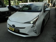 Toyota Prius sprzedam TOYOTE PRIUS 1.8 HYBRYDA+GAZ
