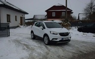 Opel Mokka X 1.6 MPI 2018r Duza Navi Oryginal Lakier Sprowadzony Oplacony