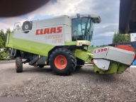 Claas Lexion 405 kombajn zbożowy 1998r
