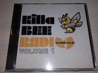Solomon Childs - Killa Bee Radio Volume 1 USA!!! FOLIA!!!