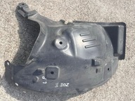 Renault Zoe II 2019- EU lift nadkole lewe przednie lewy przód część tylna