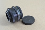 Obiektyw INDUSTAR 50 3.5/50 m39 MAKRO RADZIECKI TESSAR jak nowy