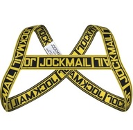 Uprząż męska harness szelki na klatkę piersiową S/M