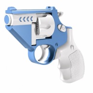 Obrotowy Rewolwer Antystresowy Fidget Toy, Kreatywna Zabawka Prezent