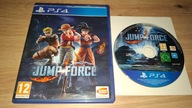 JUMP FORCE ( PL ) - GRA NA PS4 / PLAYSTATION 4 / PS5
