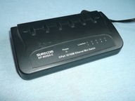 Switch Surecom EP-805SX-C 5-port 10/100M