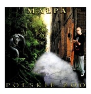 MAŁPA Polskie ZOO Nagły Atak