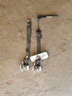 PAS BEZPIECZEŃSTWA PRAWY LEWY PRZÓD 3008 LIFT 98019795XX 98019805XX