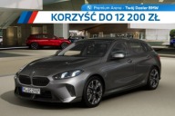 BMW 120 - Dostępny od ręki!