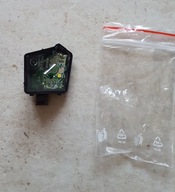 * DS3 CROSSBACK LEWA LAMPKA LUSTERKA 8902-600