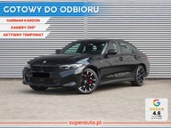 BMW Seria 3 320i xDrive Sport Sedan 2.0 (184KM) 2025