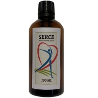 Barciak Woskowy Mol Serce Dusznica Zawał 100ml
