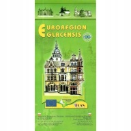 Euroregion Glacensis mapa