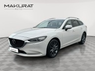 Mazda 6 WD8506R#2.0 Center-Line Podgrz.f LED Salon