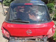 Opel Adam Klapa tylna pokrywa bagażnika z20r