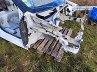 CITROEN C3 III ĆWIARTKA SŁUPEK FARTUCH PRAWA PRAWY PRZÓD EWPB 2022