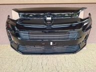 ZDERZAK CITROEN JUMPY III LIFT 2024>