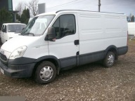 Iveco DAILY 2.3d L2H1 Długi Niski 2014r