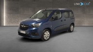 Opel Combo Opel Combo Life wersja Elegance F-ra Vat 23 1.5 Diesel 131KM