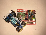 Lego 70625 Ninjago Samurai VXL