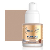 Stars from the stars WEDEL NADZIANA Oliwkowy podkład do twarzy 25 ml