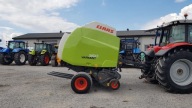 Claas VARIANT 360RF 2012R Bardzo ladna Prasa Variant 360 Variant 380