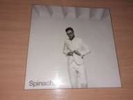 Spinache DJ Flip, Gedz, Małe Miasta, Patr00, Spinache Winyl 2LP