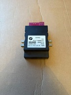 BMW E60 E61 E91 E87 E90 MODUŁ STEROWNIK POMPY PALIWA 7169960