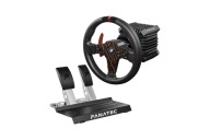 Kierownica Fanatec CSL DD QR2 BMW - Zestaw: Baza + Kierownica + Pedały