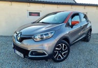 Renault Captur SLICZNY 1.5 dCi Diesel 90 BOGATA WERJSA Oryginal ZADBANY 20