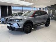 Opel Mokka GS / LED / 1 właściciel / Salon Polska