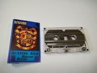 Running Wild – Blazon Stone - KASETA MC K393