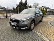 Skoda Kamiq 1.0 TSI Ambition