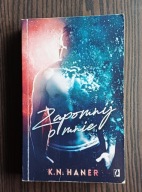 Zapomnij o mnie K.N. Haner
