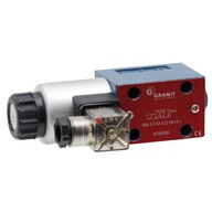 NG06-4/2 zawór wielodrożny- D-12V GRANIT