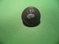 Guzik wrzesień 39 mały średnica 15mm BGŁ Bronisław Grabski Łódź