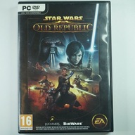 Star Wars Old Republic PC