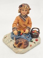 Figurka The Leonardo Collection Forest Friends