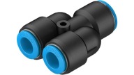 Festo QSY-16-12 190708 Trójnik Wtykowy
