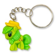 BRELOK My Little Pony Peachy Sweet ZAWIESZKA Do Kluczy PREZENT Koń