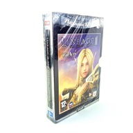 NOWA PLATYNOWA KOLEKCJA LINEAGE II 2 THE CHAOTIC THRONE PC PL