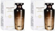 Vanille Noire Yves Rocher 50ml perfum WANILIA BOURBON zmysłowy zapach 50 ml
