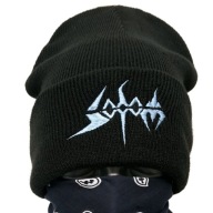Czapka zimowa SODOM Metal (haft)