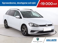 VW Golf 1.6 TDI, Salon Polska, Klima, Tempomat