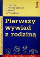 Pierwszy wywiad z rodziną Wetzel, Wirsching, Rucker - Embden GWP UNIKAT